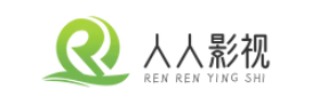人人影视logo
